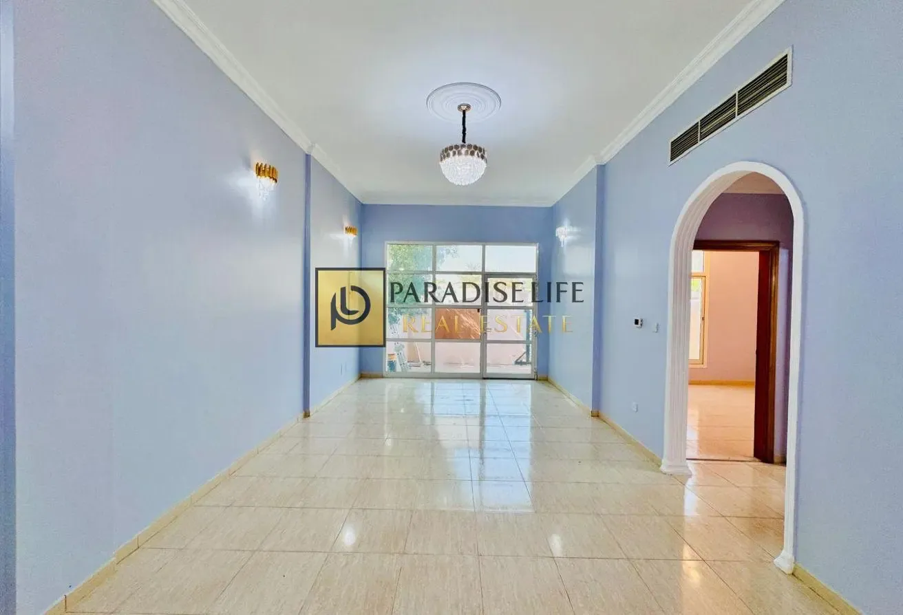 Single story 3 Bedroom villa available for Rent
