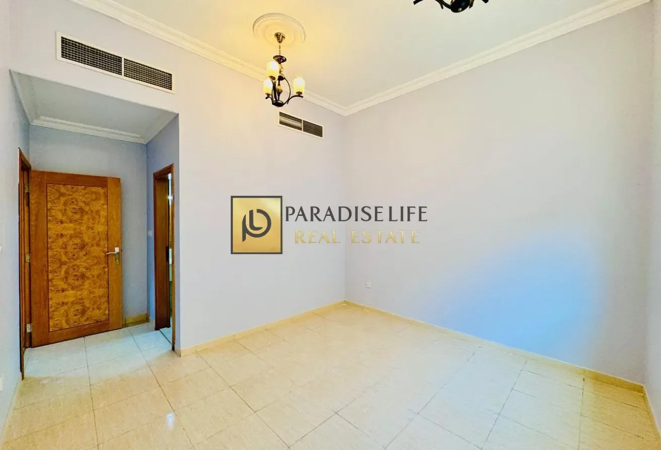 Single story 3 Bedroom villa available for Rent