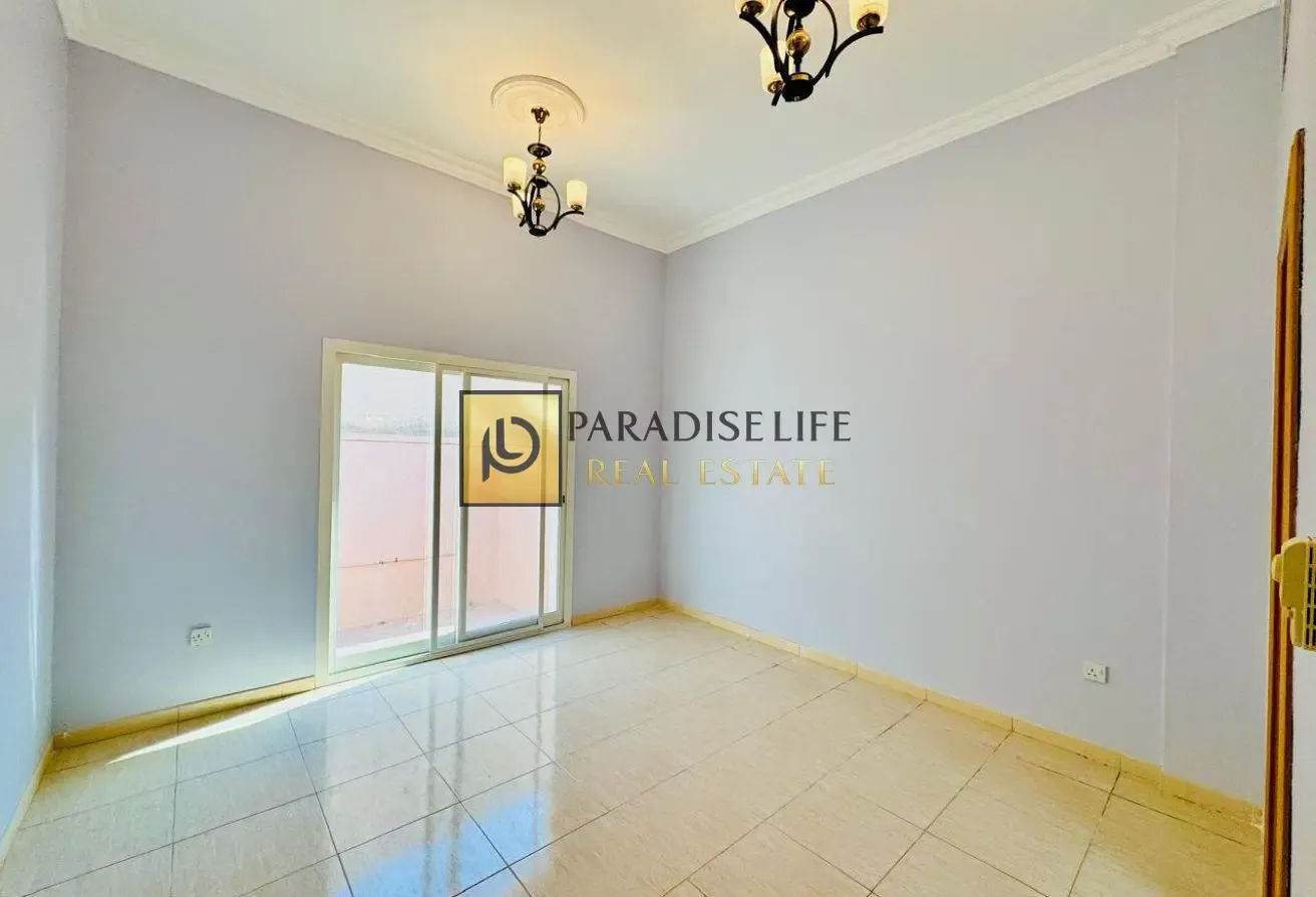 Single story 3 Bedroom villa available for Rent