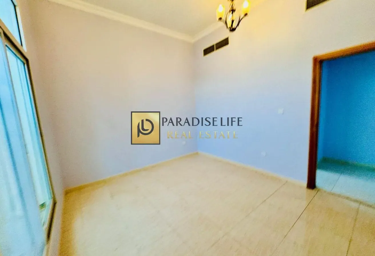 Single story 3 Bedroom villa available for Rent