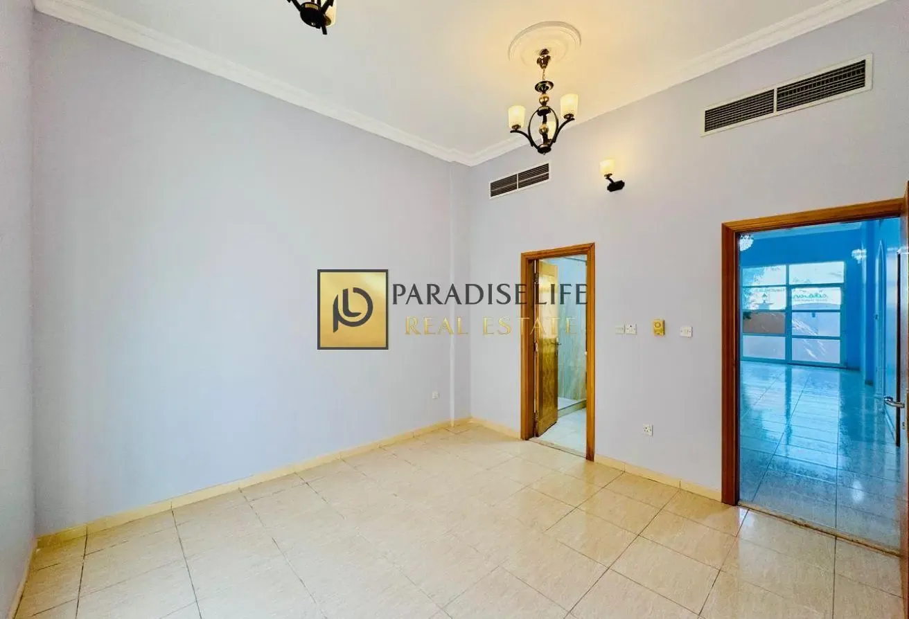 Single story 3 Bedroom villa available for Rent