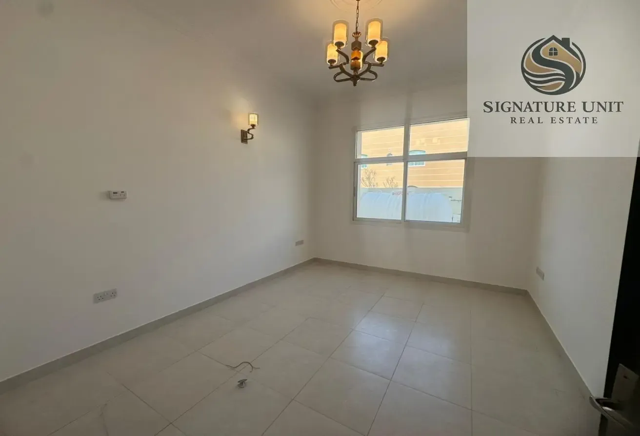 ELEGANT 3BR VILLA | 2 LIVING AREAS | MAID ROOM