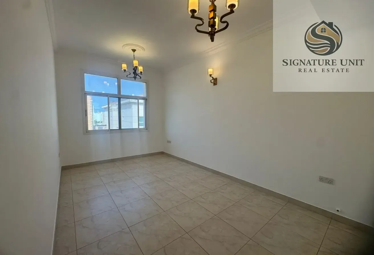 ELEGANT 3BR VILLA | 2 LIVING AREAS | MAID ROOM