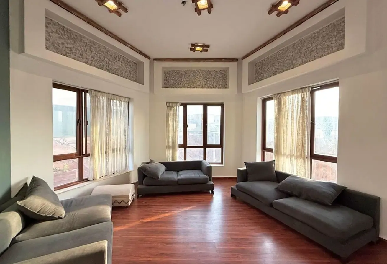 Spacious 3BR Independent Villa with Private Pool