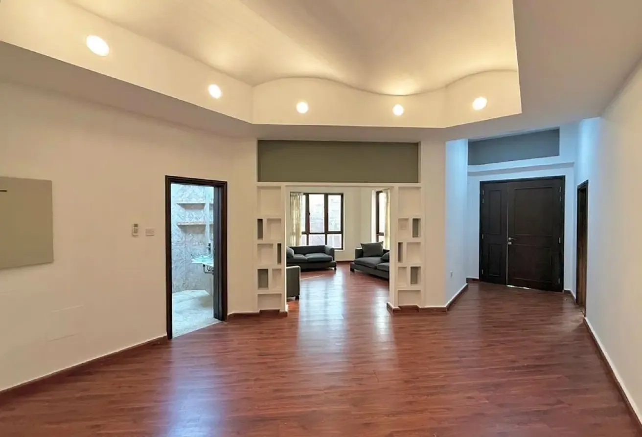 Spacious 3BR Independent Villa with Private Pool