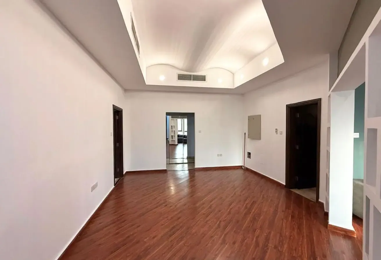 Spacious 3BR Independent Villa with Private Pool