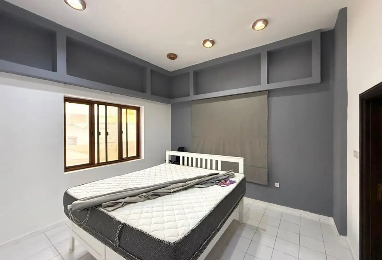 Spacious 3BR Independent Villa with Private Pool