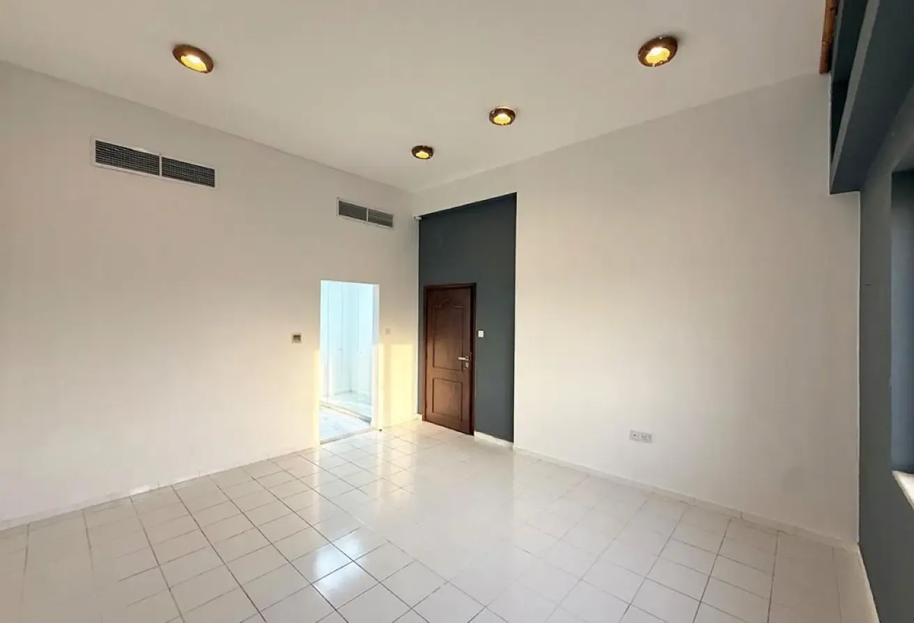 Spacious 3BR Independent Villa with Private Pool