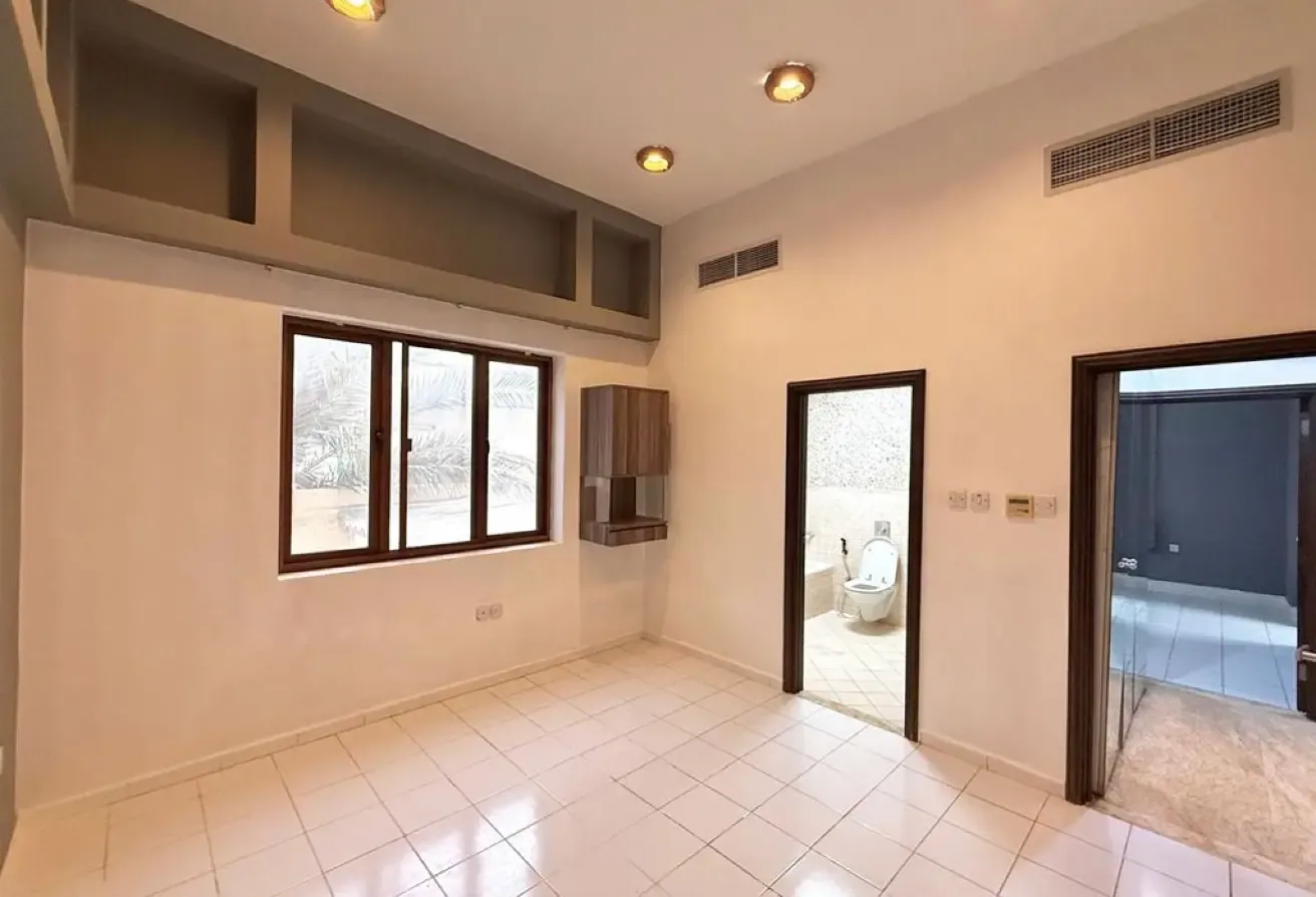 Spacious 3BR Independent Villa with Private Pool