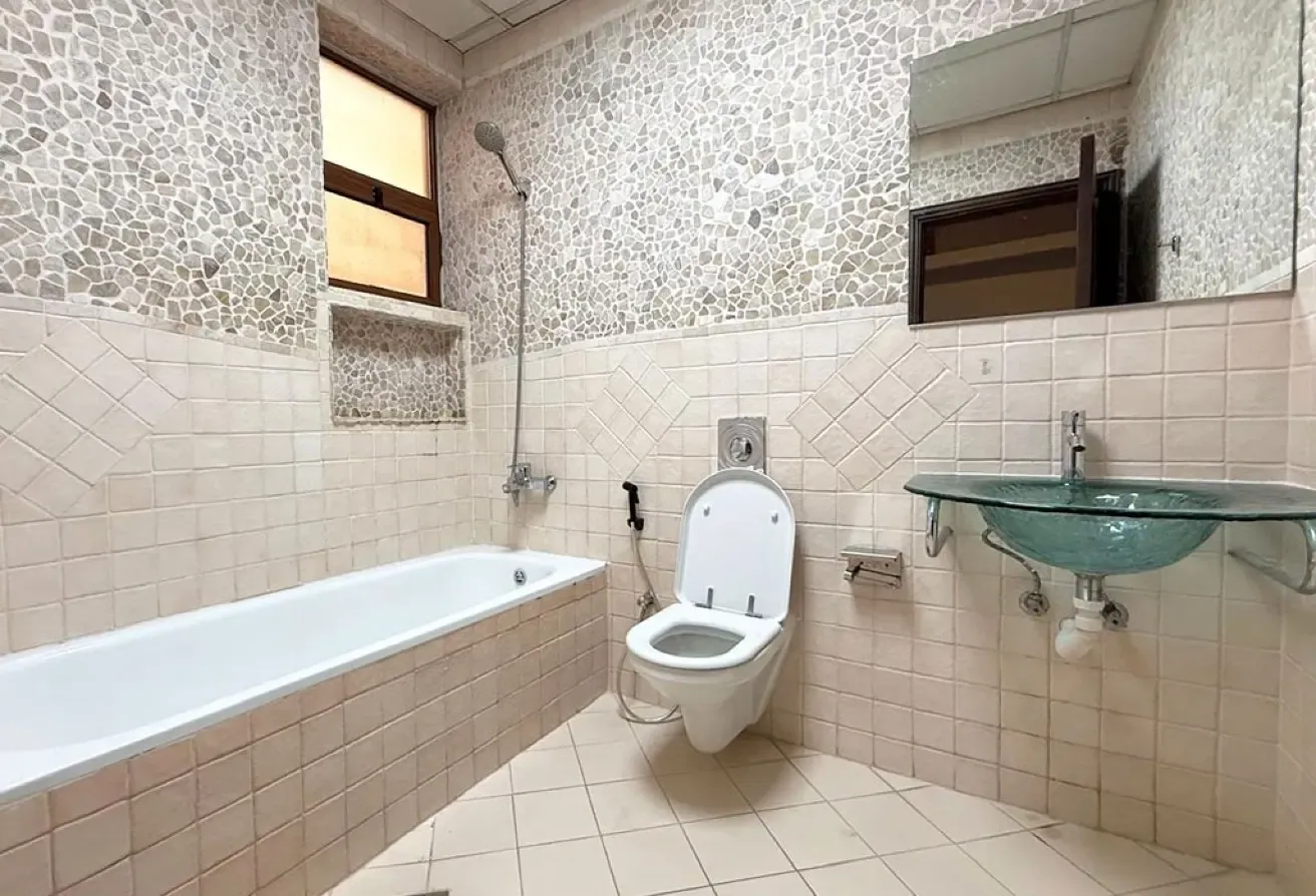 Spacious 3BR Independent Villa with Private Pool