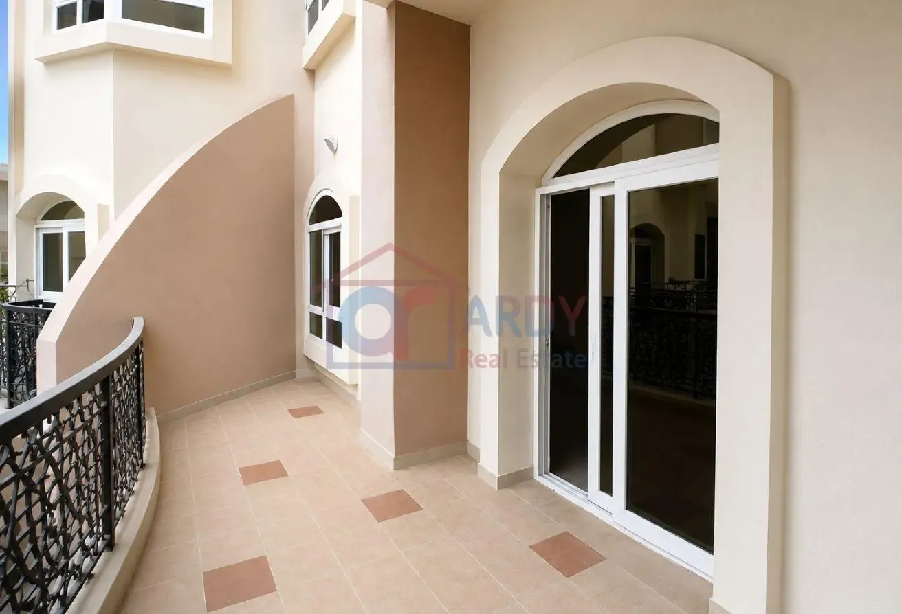 3 Beds | Well maintained | All Master bedroom