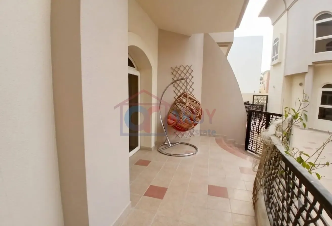 3 Beds | Well maintained | All Master bedroom