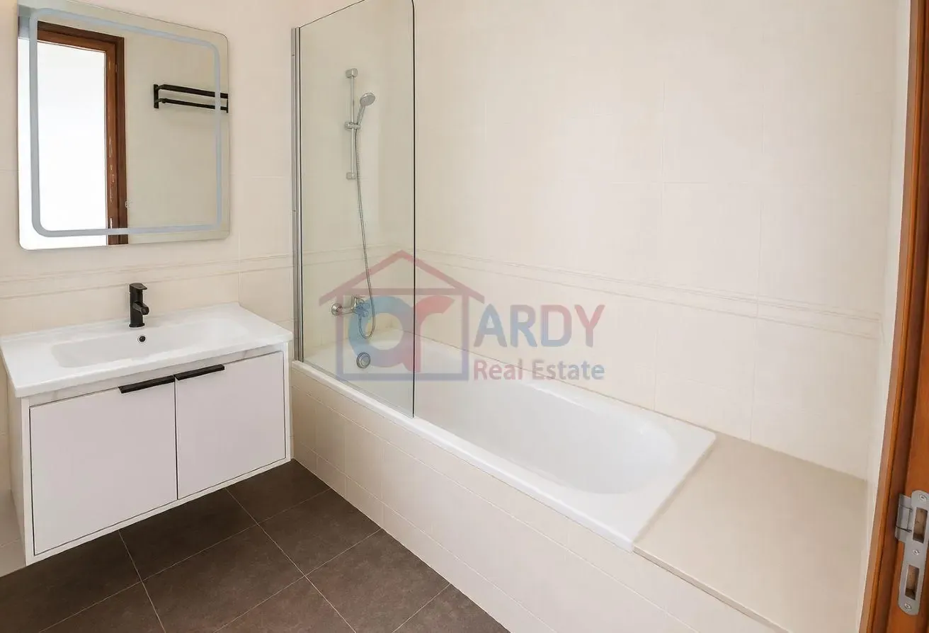 3 Beds | Well maintained | All Master bedroom