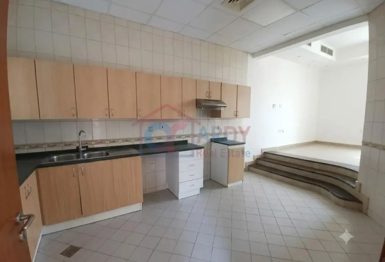 3 Beds | Well maintained | All Master bedroom