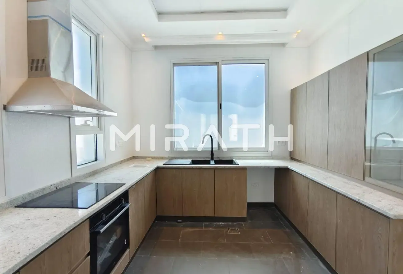 3BR VILLA WITH PRIVATE POOL|