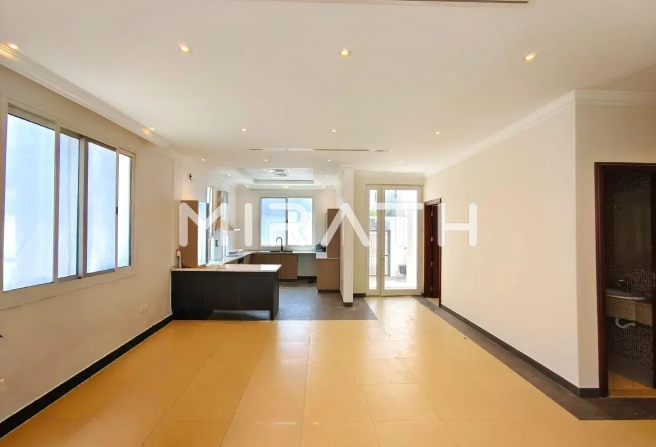 3BR VILLA WITH PRIVATE POOL|