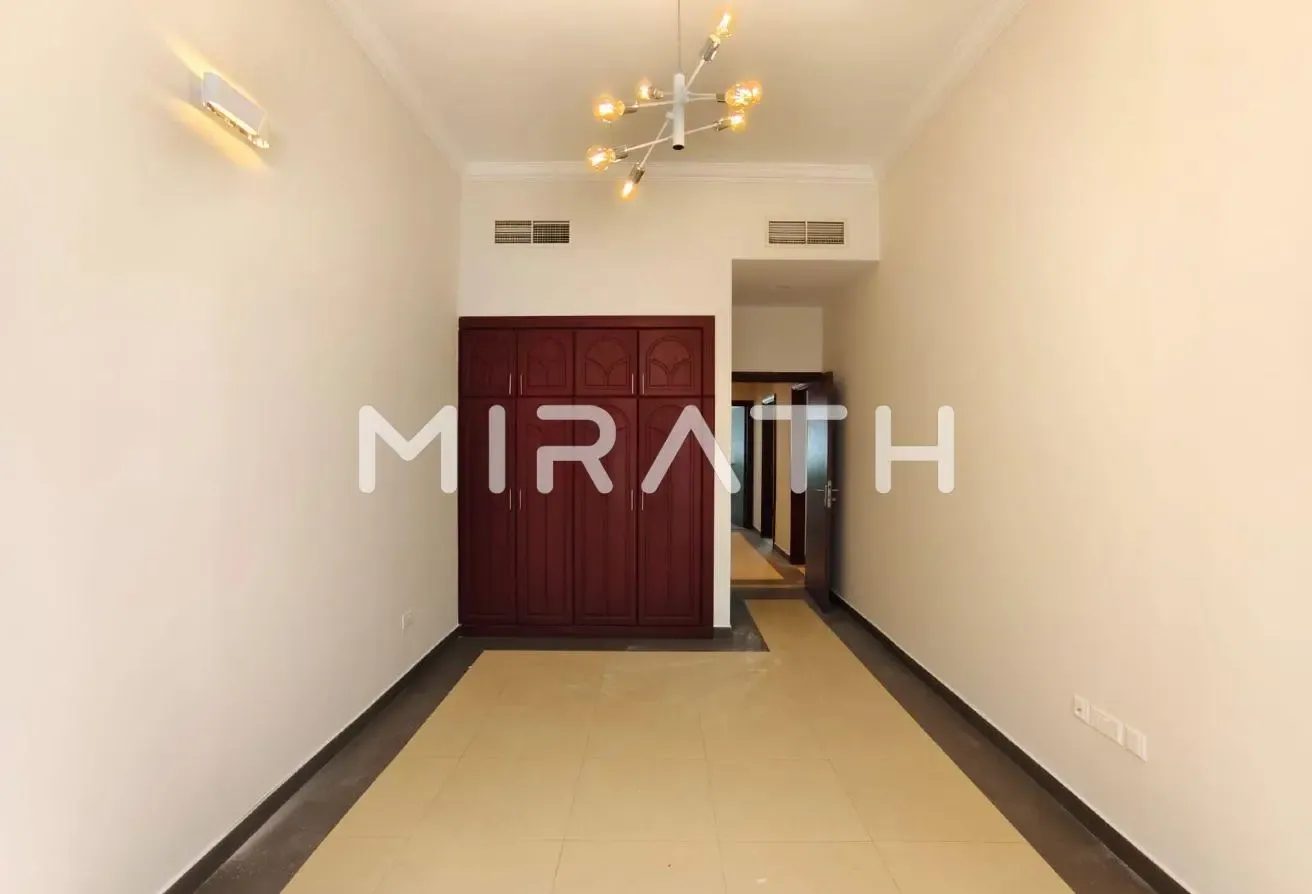 3BR VILLA WITH PRIVATE POOL|
