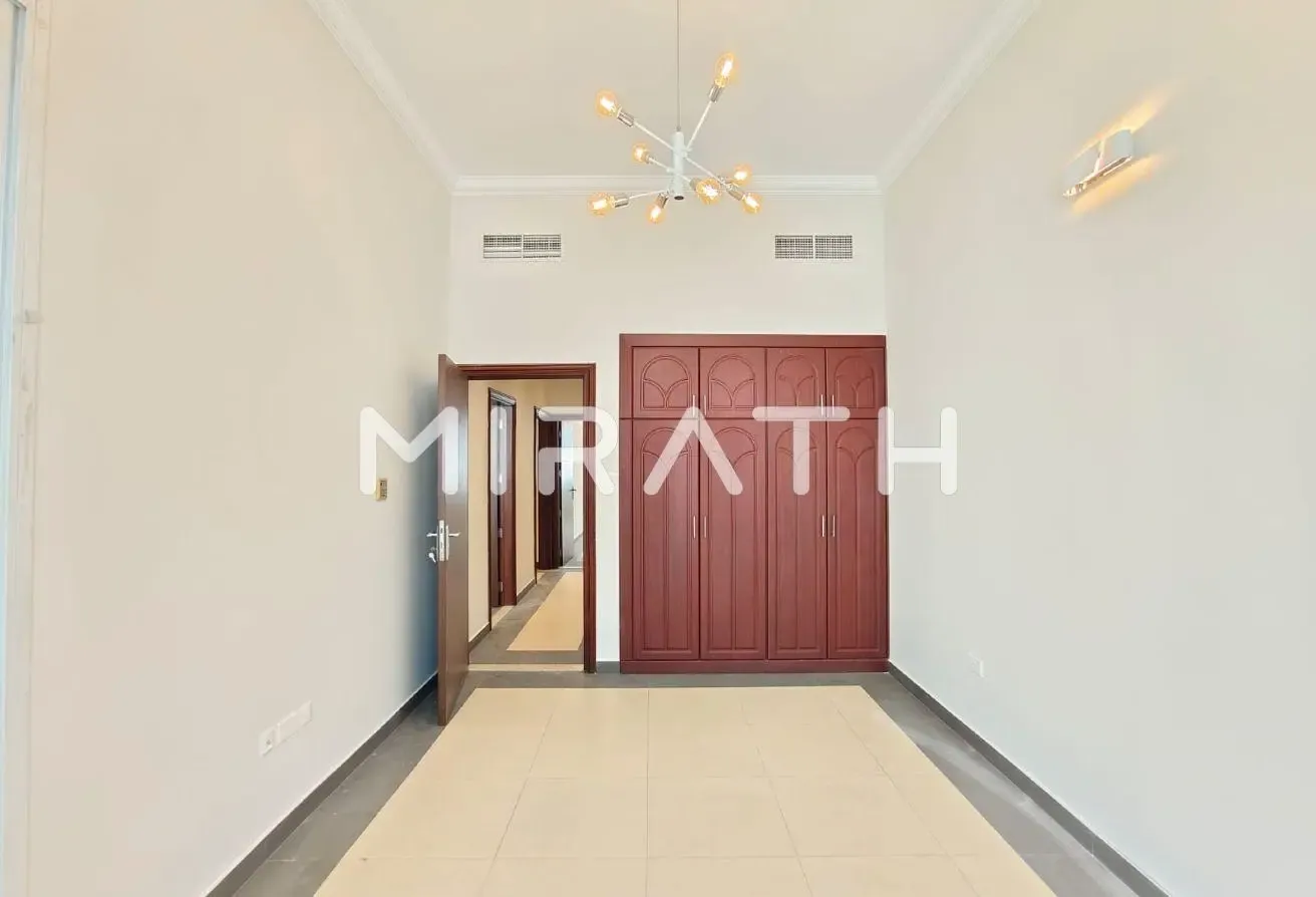 3BR VILLA WITH PRIVATE POOL|