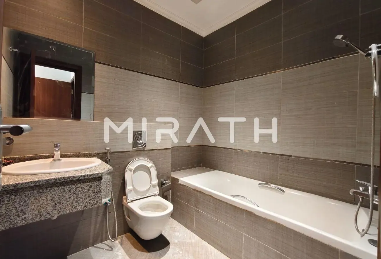 3BR VILLA WITH PRIVATE POOL|