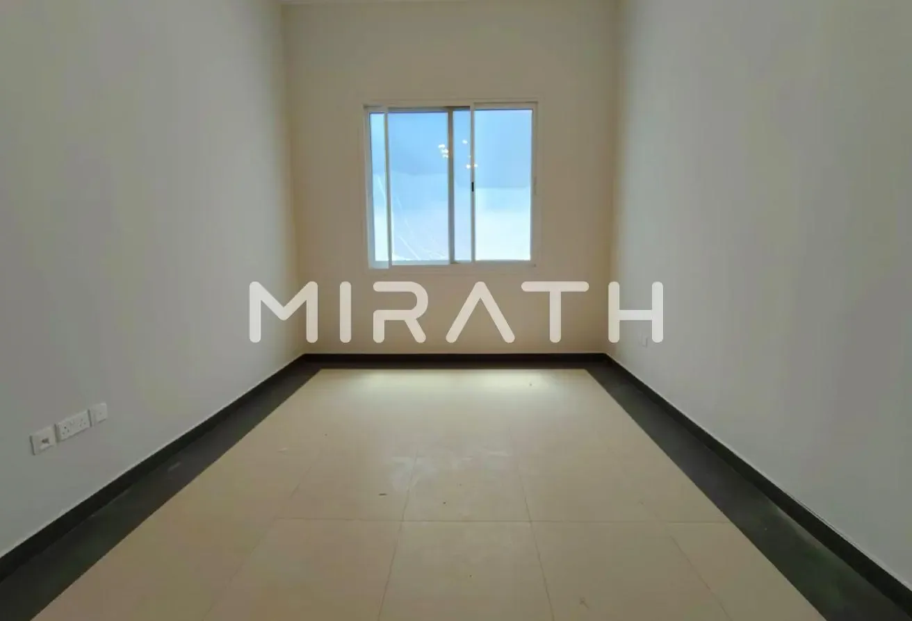 3BR VILLA WITH PRIVATE POOL|