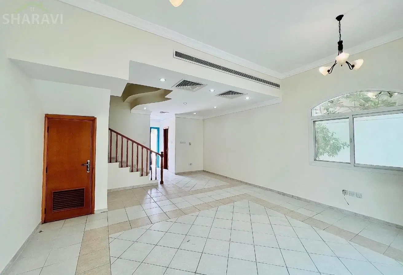Quality villa|Maids|Shared Pool