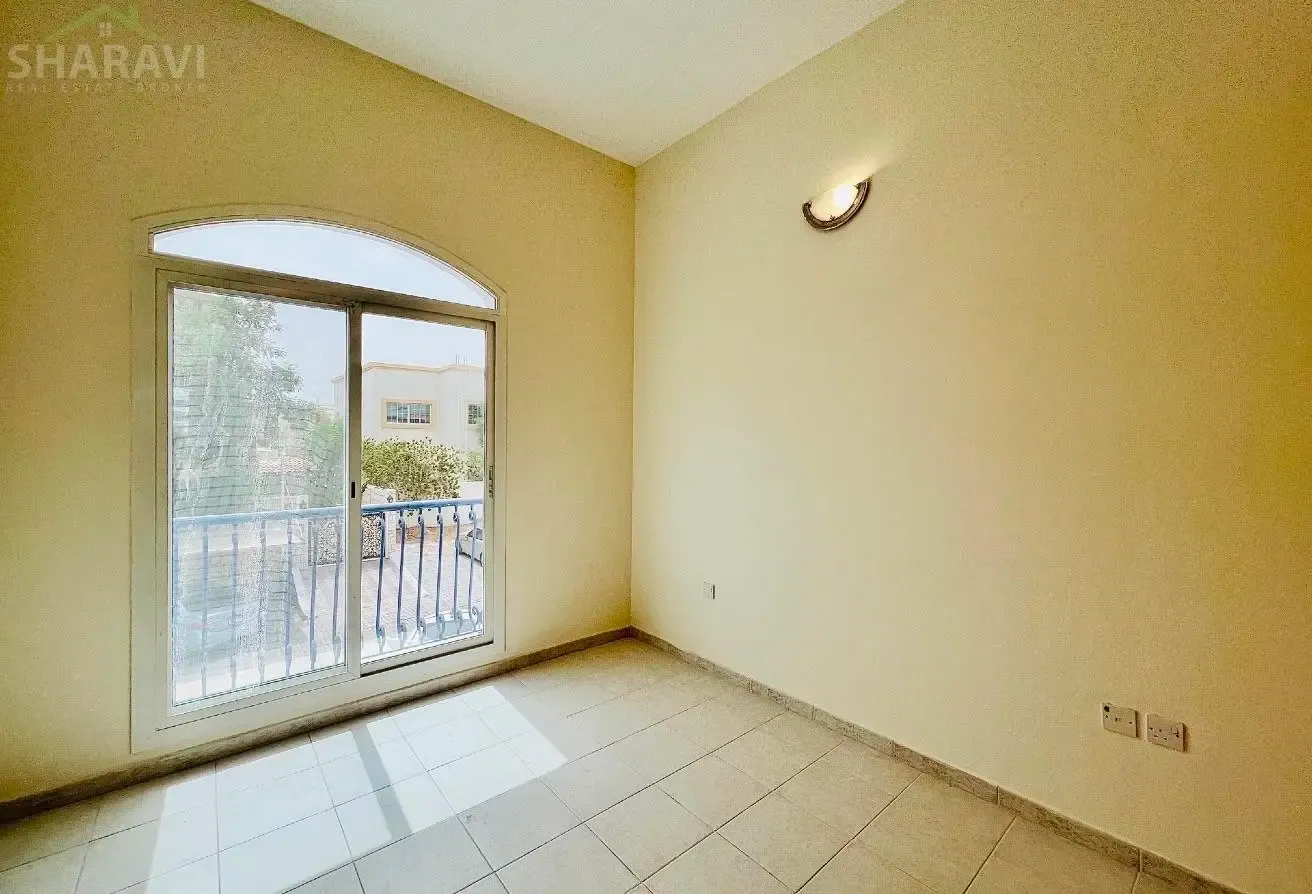Quality villa|Maids|Shared Pool
