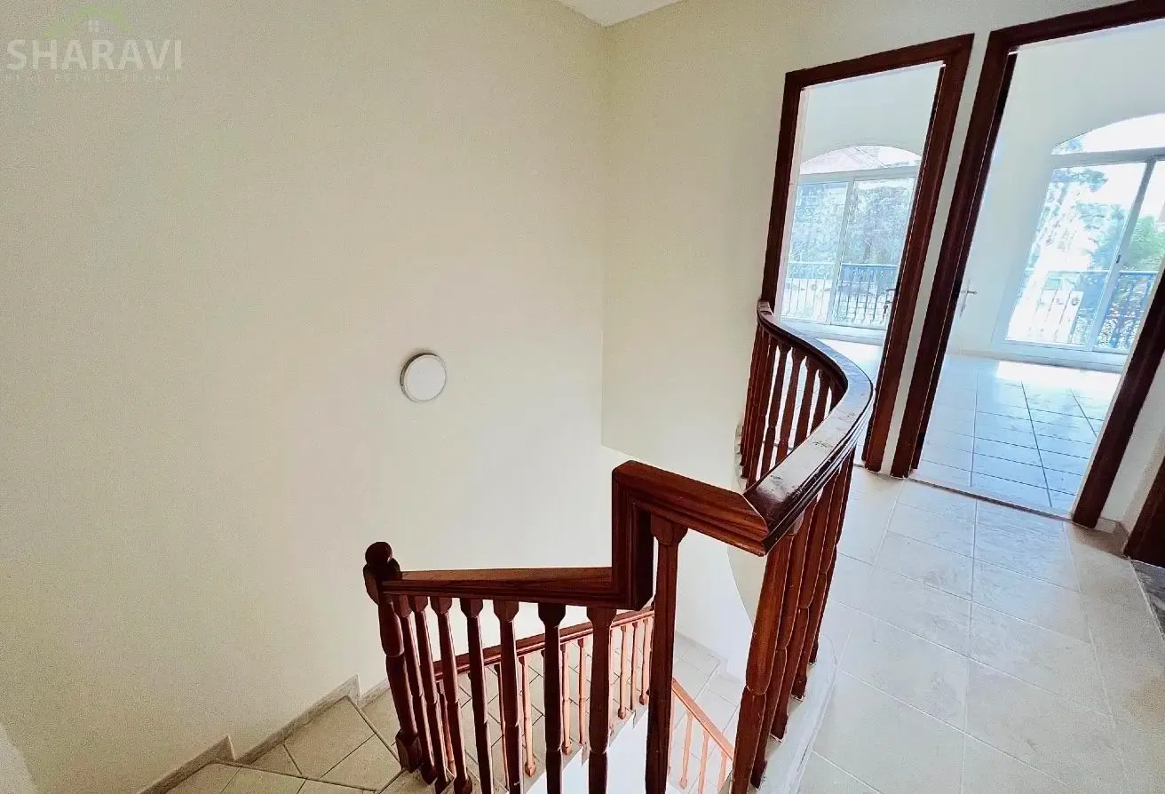 Quality villa|Maids|Shared Pool