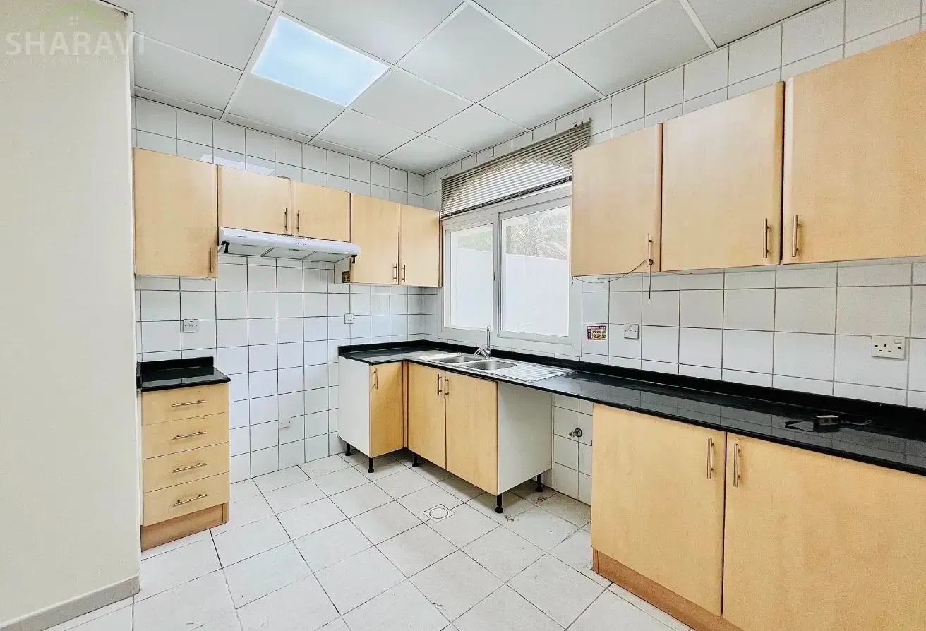 Quality villa|Maids|Shared Pool