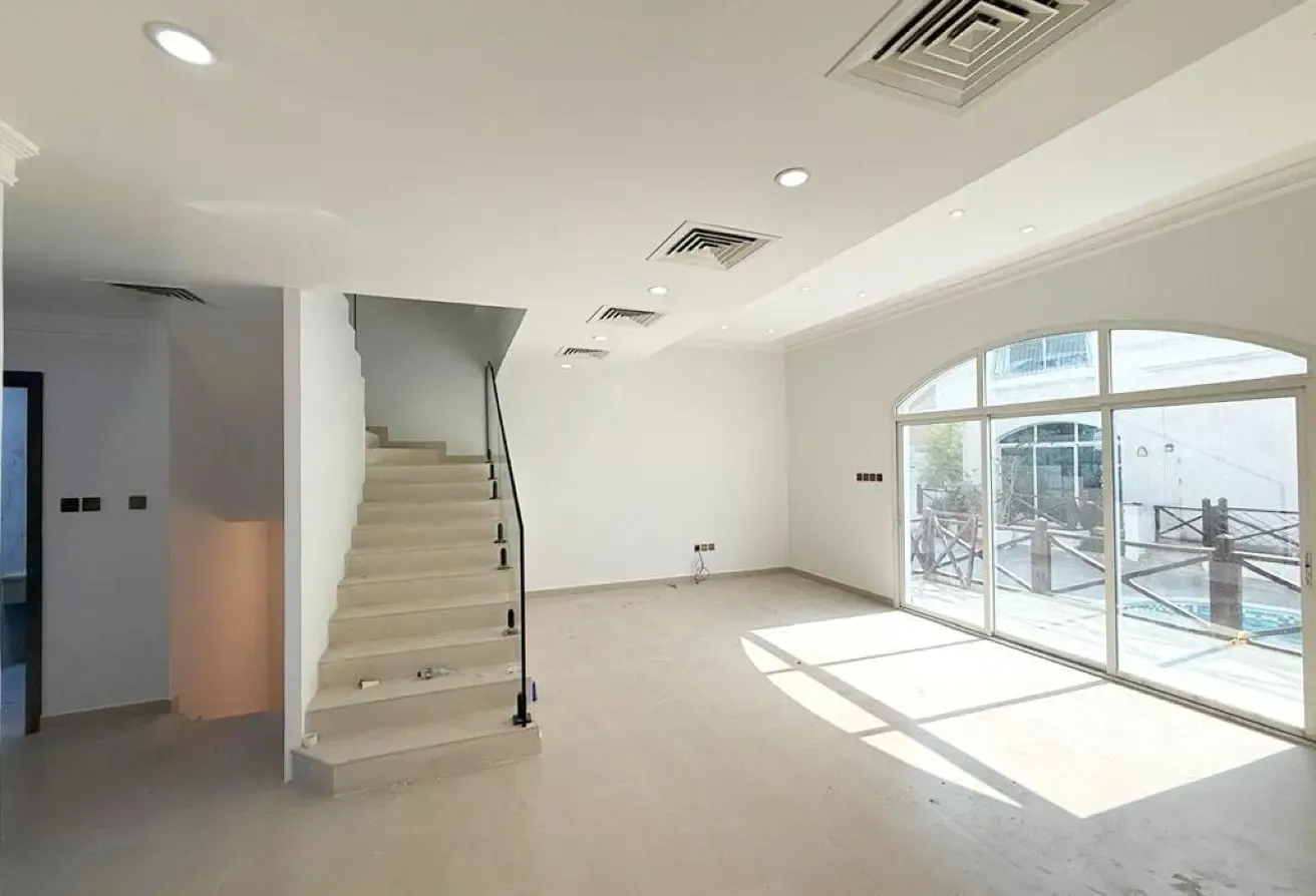 Fully Renovated | Brand New Villa | 3BR