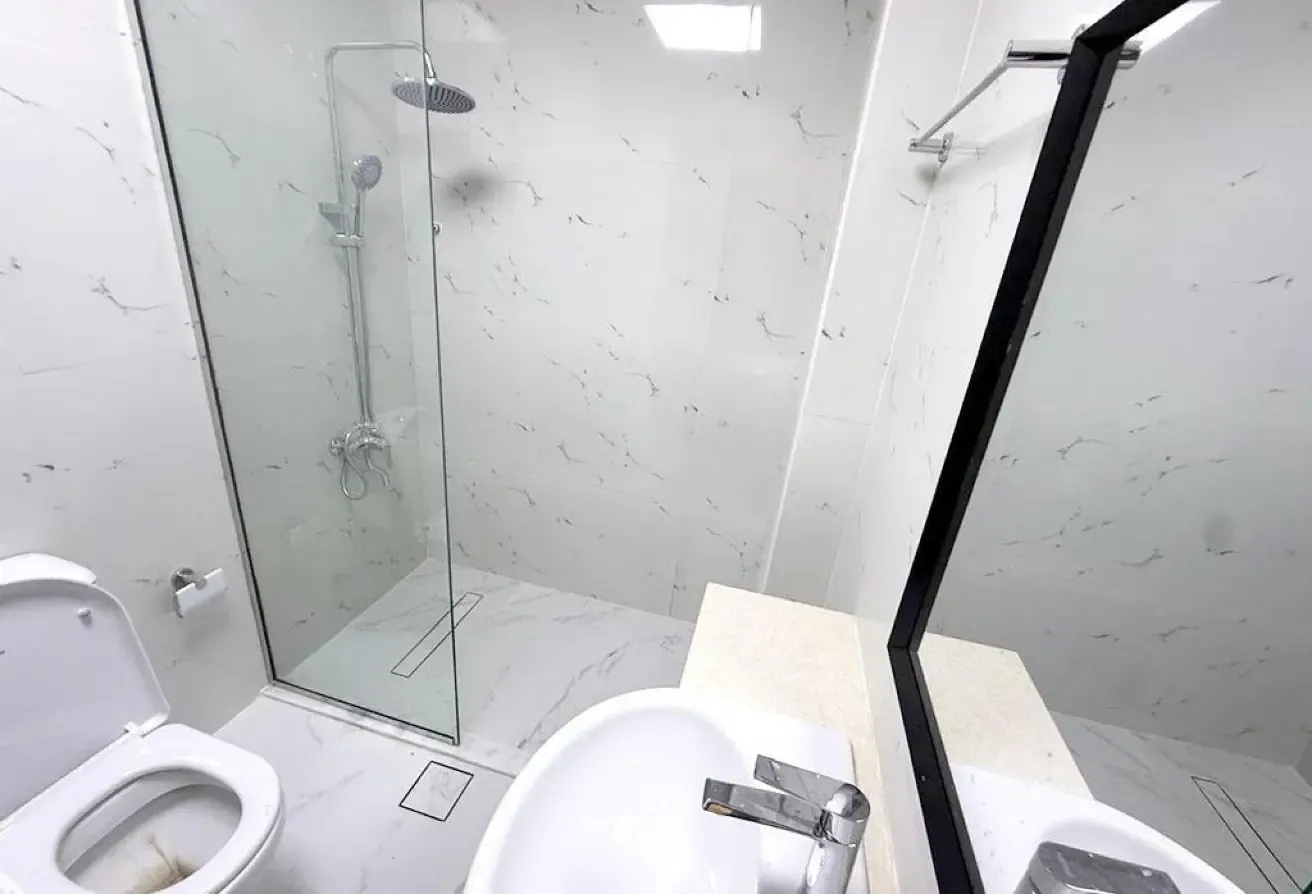 Fully Renovated | Brand New Villa | 3BR