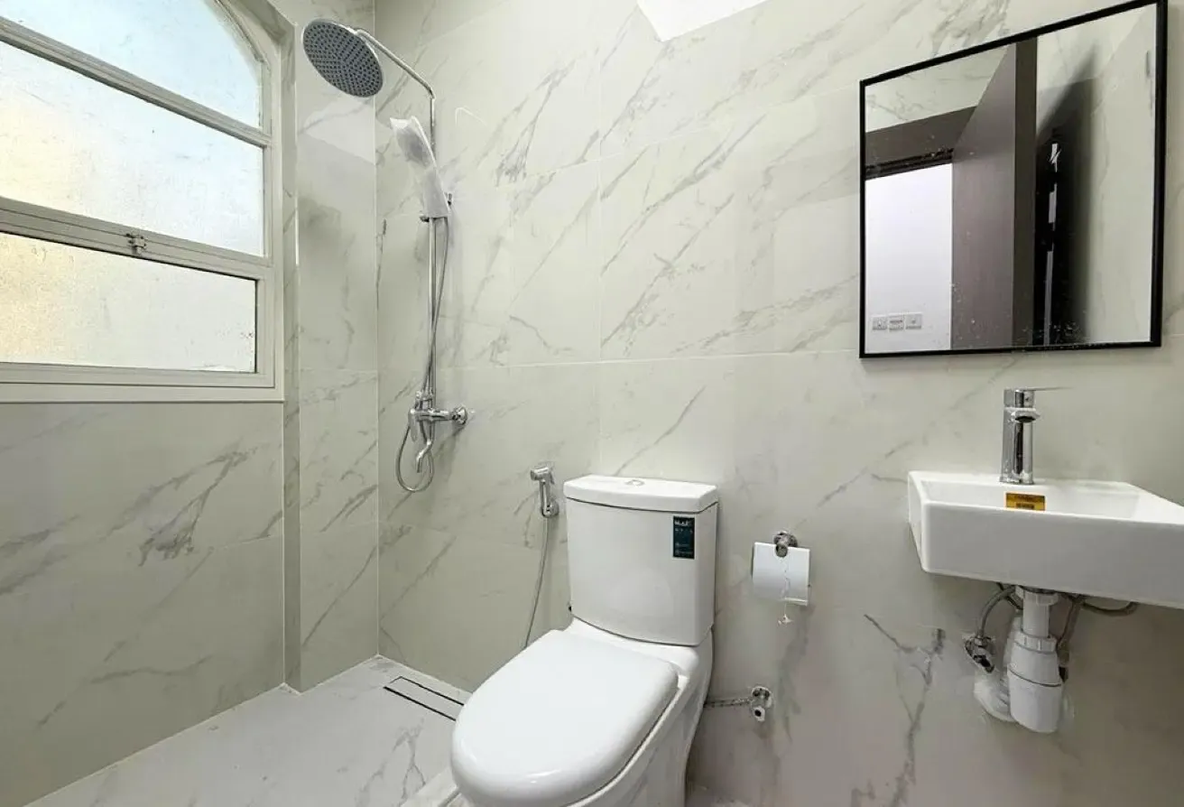 Fully Renovated | Brand New Villa | 3BR