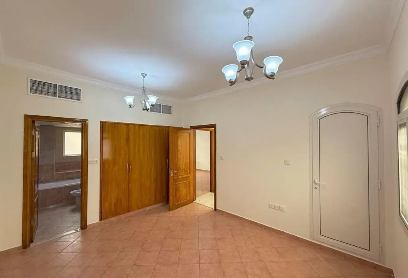 Spanish Design | Well-Maintained 3BR Villa