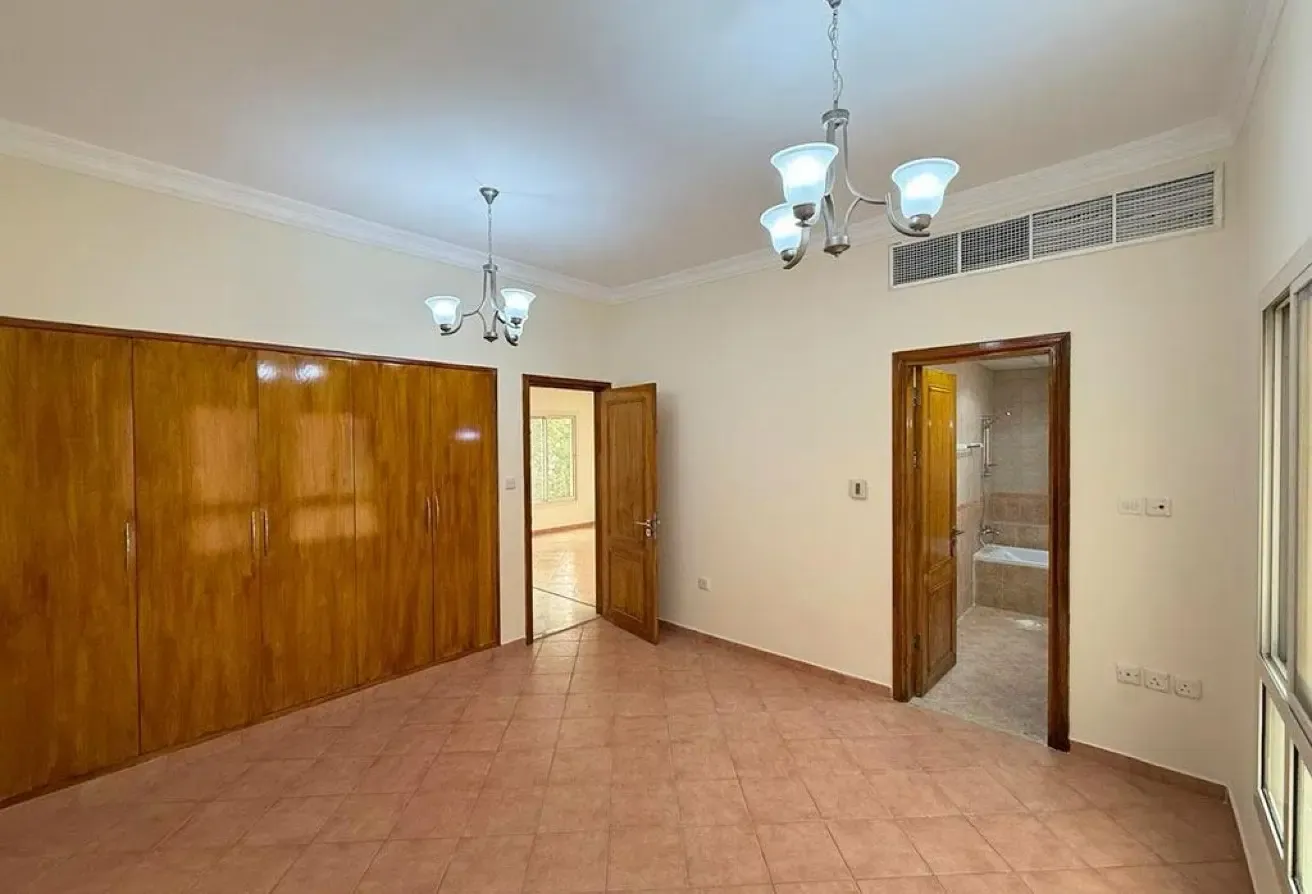 Spanish Design | Well-Maintained 3BR Villa