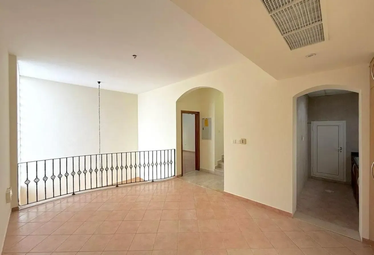Spanish Design | Well-Maintained 3BR Villa