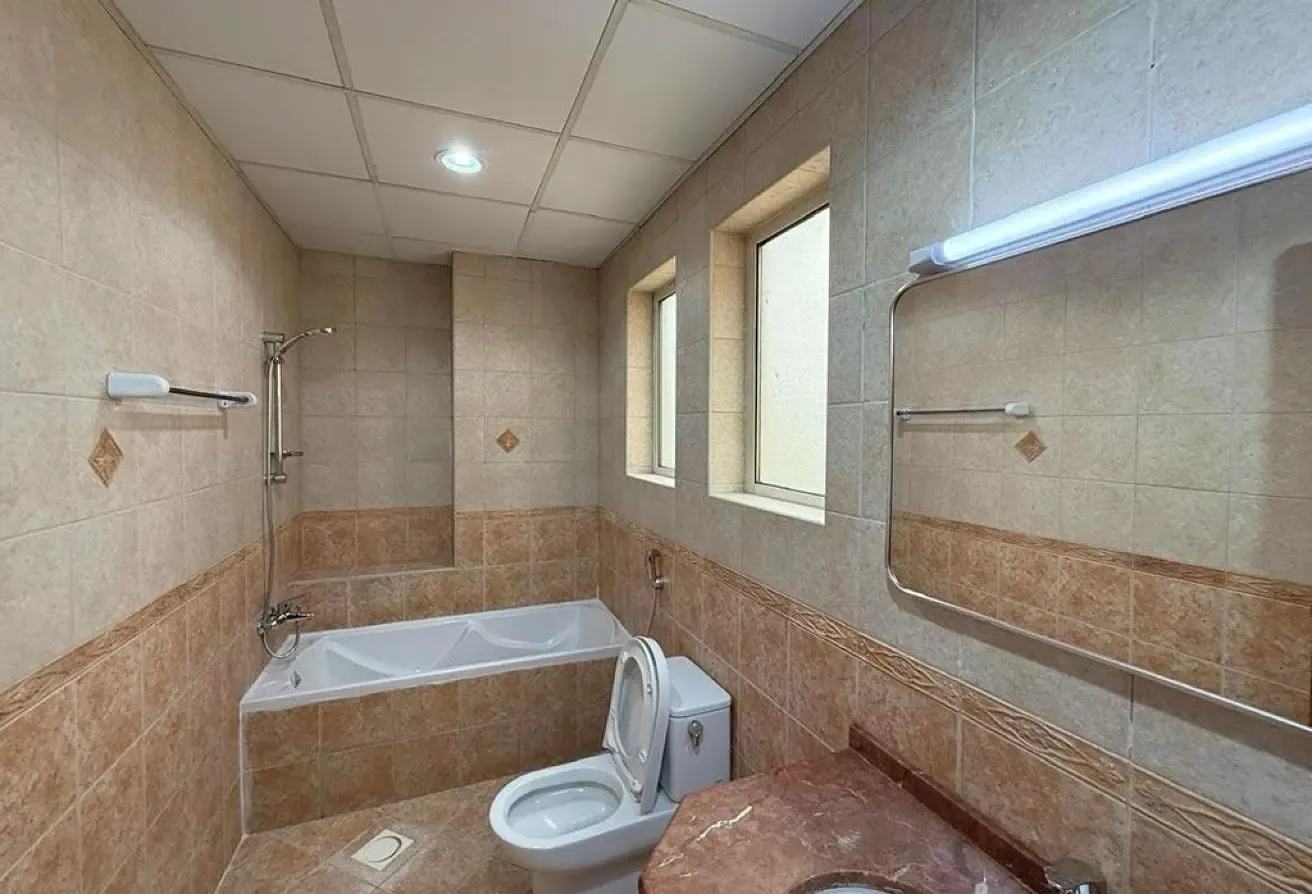 Spanish Design | Well-Maintained 3BR Villa