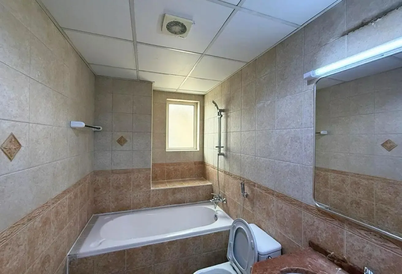 Spanish Design | Well-Maintained 3BR Villa