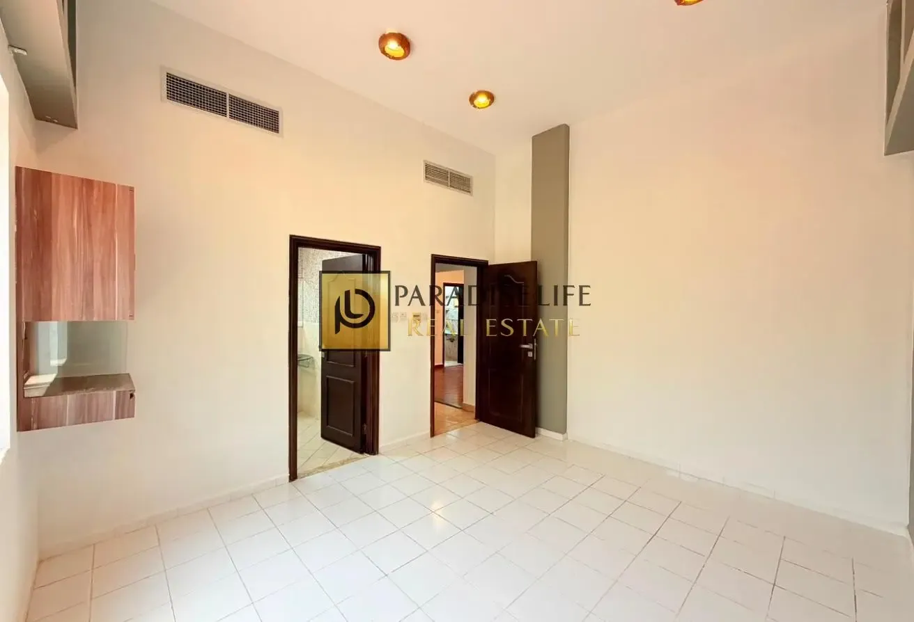 PVT POOL -3BEDRROM PLUS MAIDS-SEMI INDEPENDENT