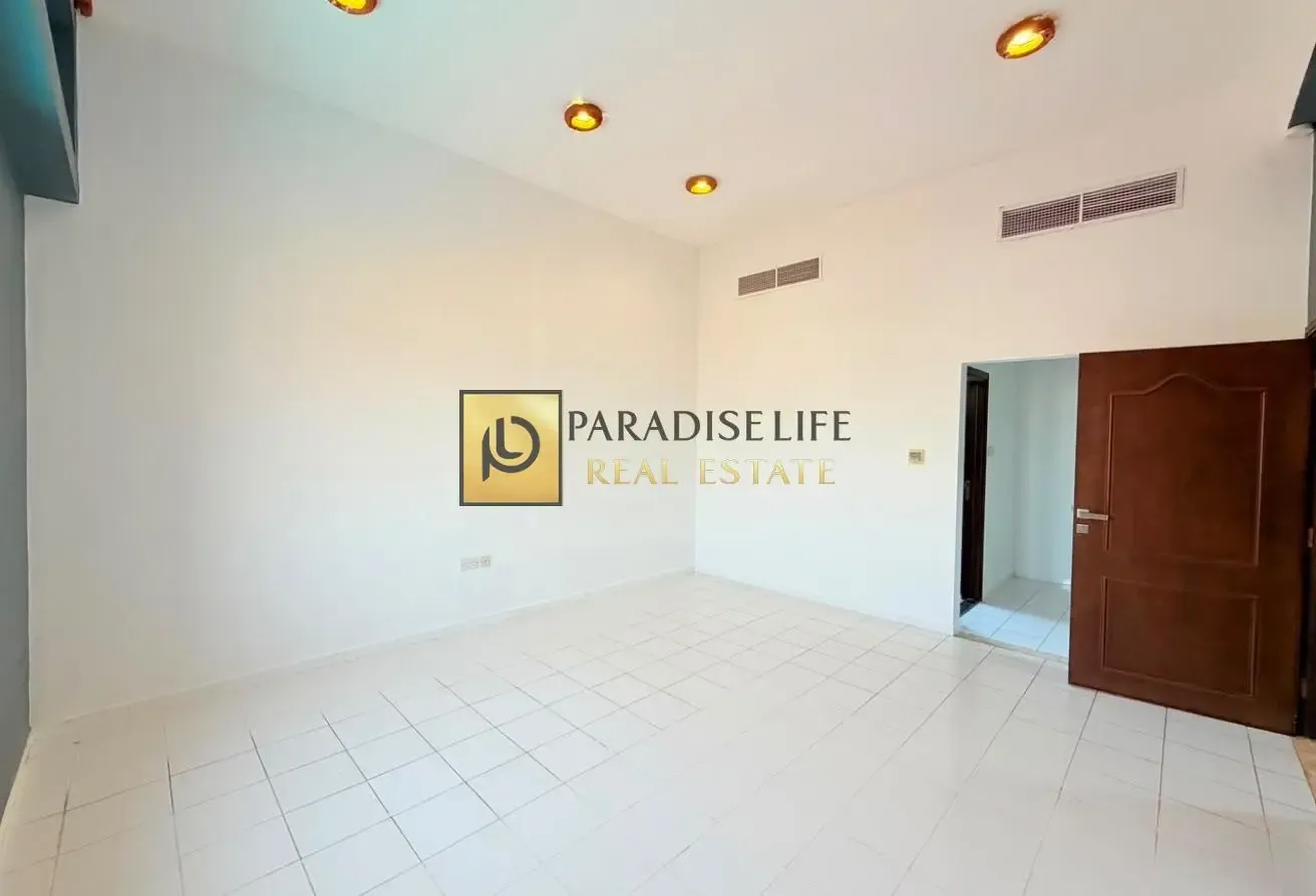 PVT POOL -3BEDRROM PLUS MAIDS-SEMI INDEPENDENT