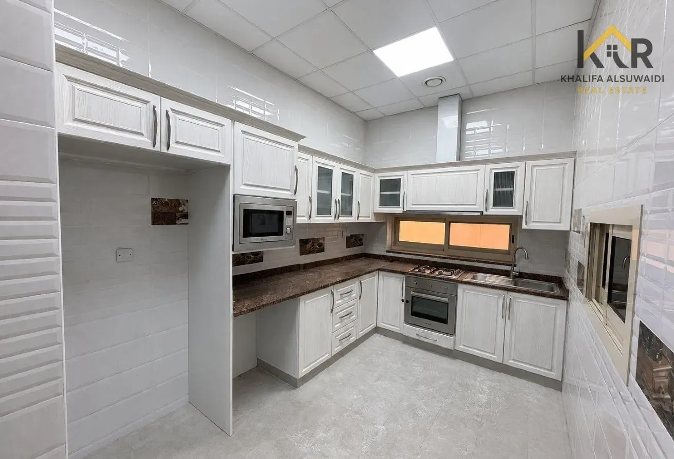 Stylish Design | Spacious | Maid room