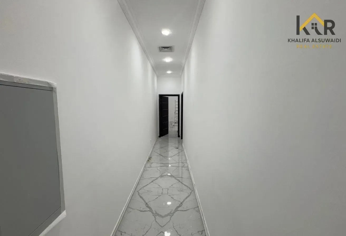 Stylish Design | Spacious | Maid room