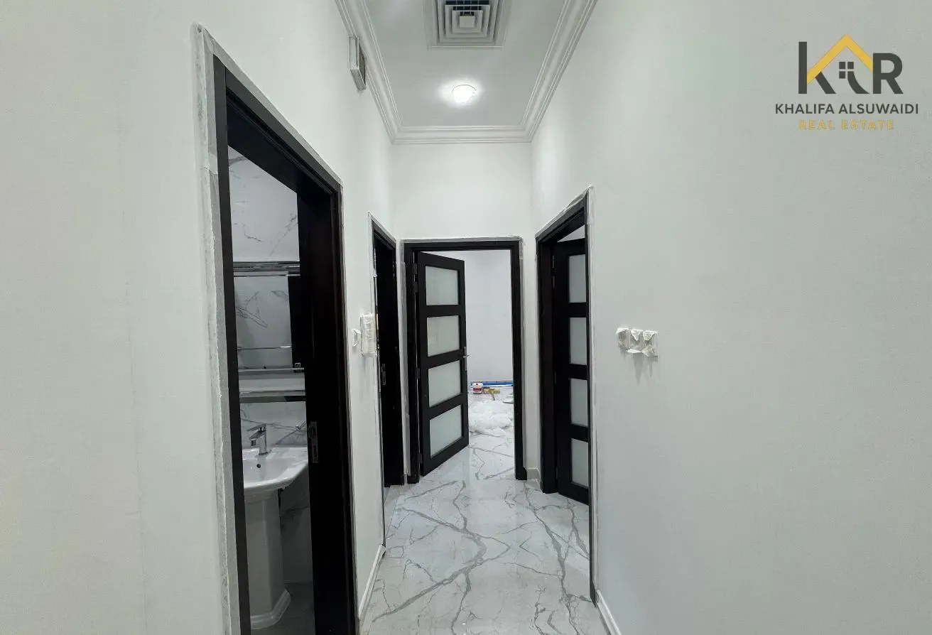 Stylish Design | Spacious | Maid room