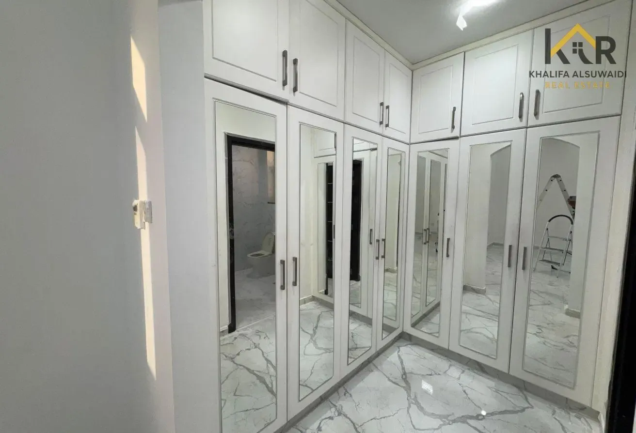 Stylish Design | Spacious | Maid room