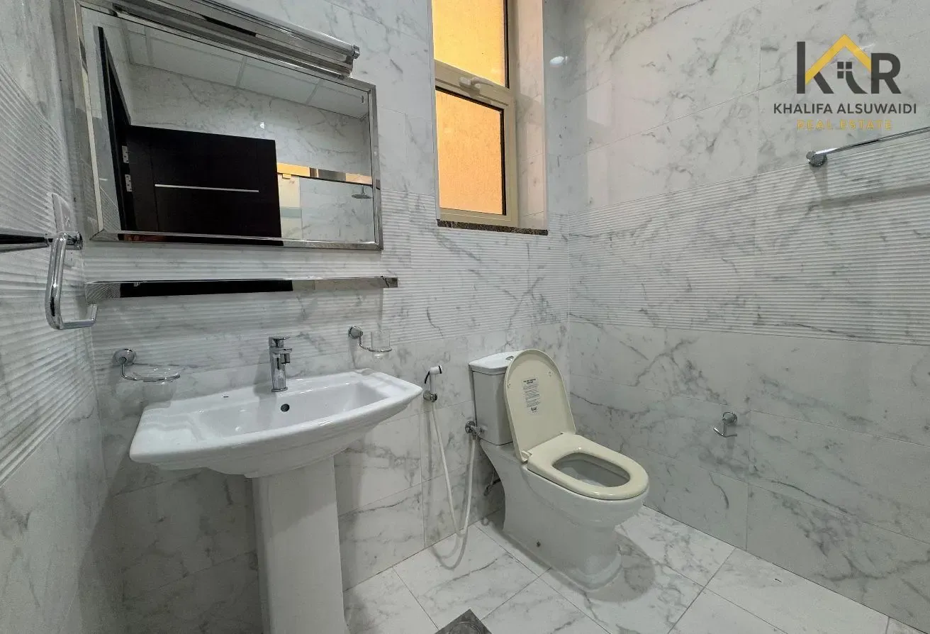 Stylish Design | Spacious | Maid room
