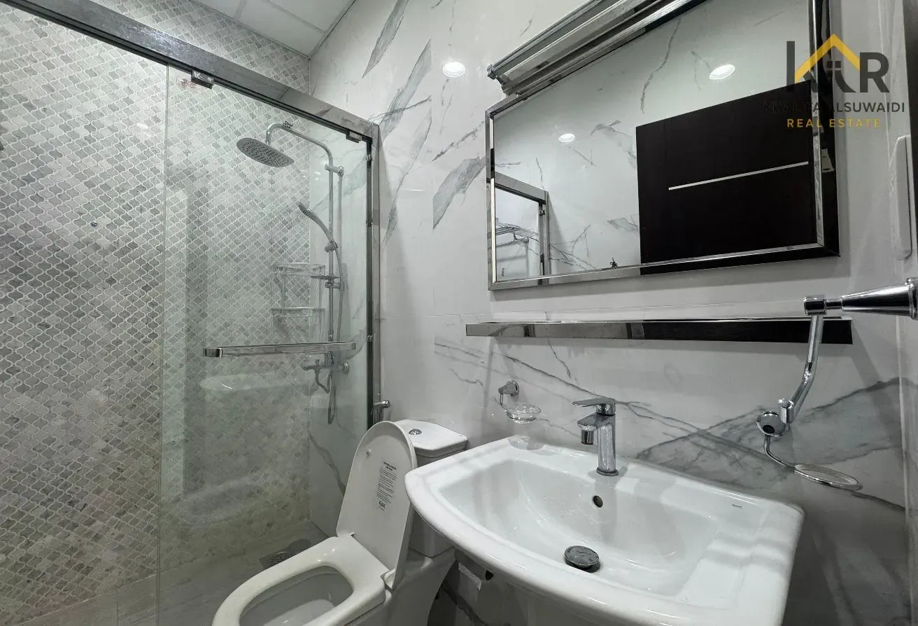 Stylish Design | Spacious | Maid room