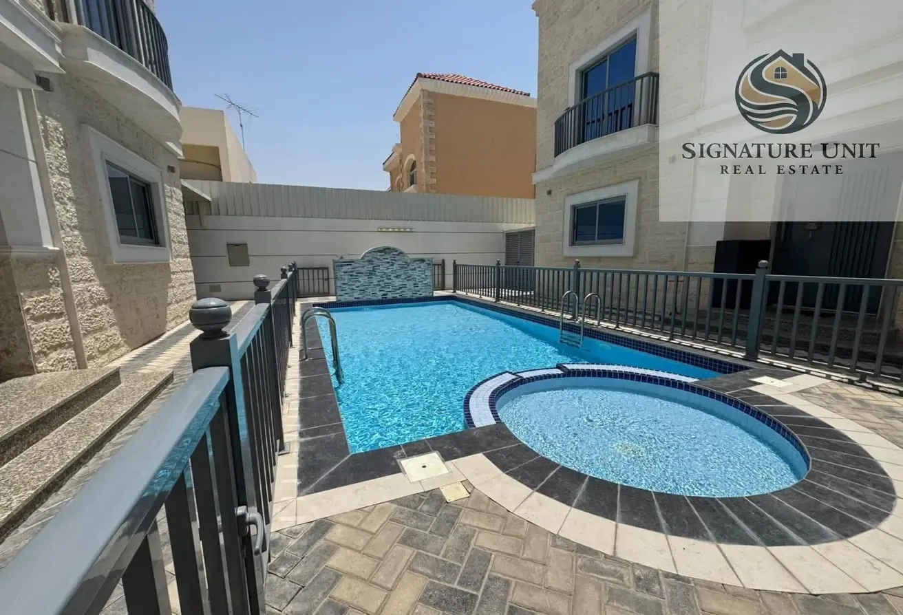 MODERN 3BR VILLA | POOL | KIDS PLAY AREA