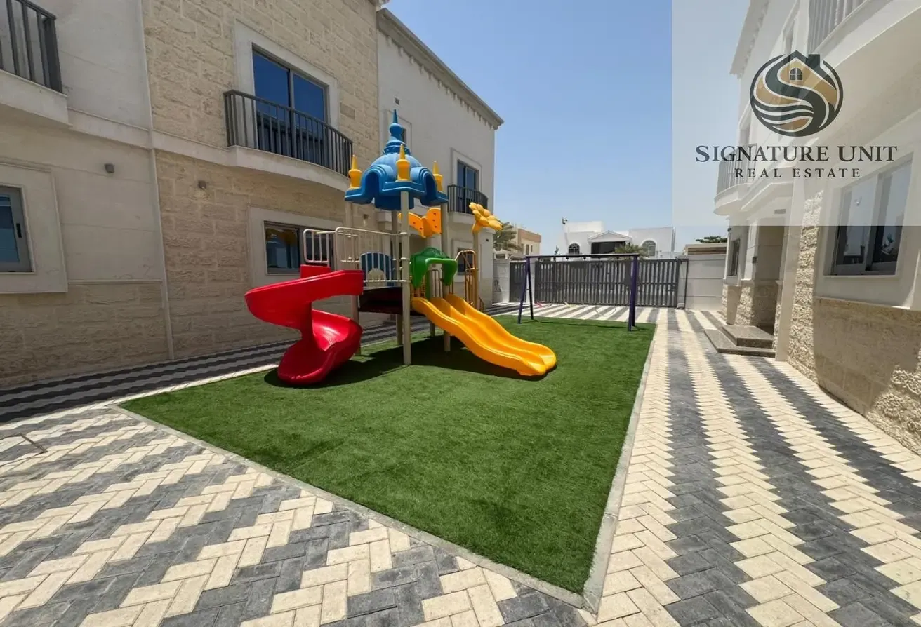 MODERN 3BR VILLA |  POOL | KIDS PLAY AREA