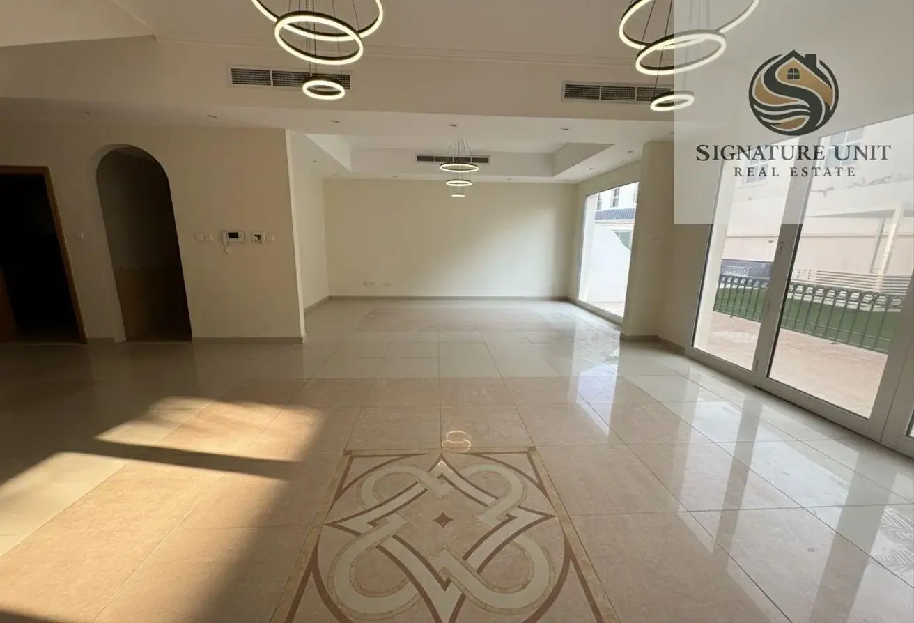 3BR VILLA | SHARED POOL & GYM | MIRDIF