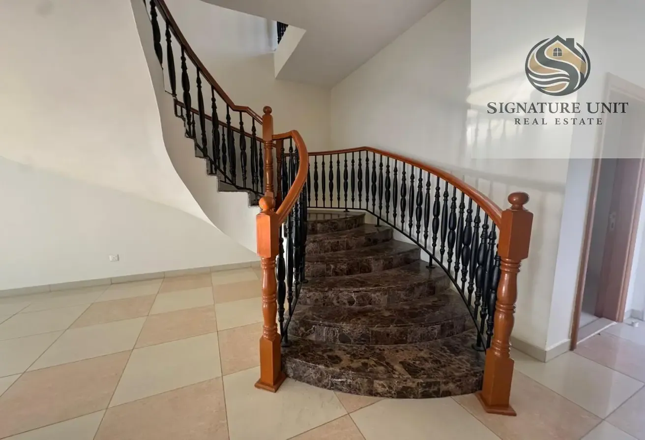 3BR VILLA | SHARED POOL & GYM | MIRDIF
