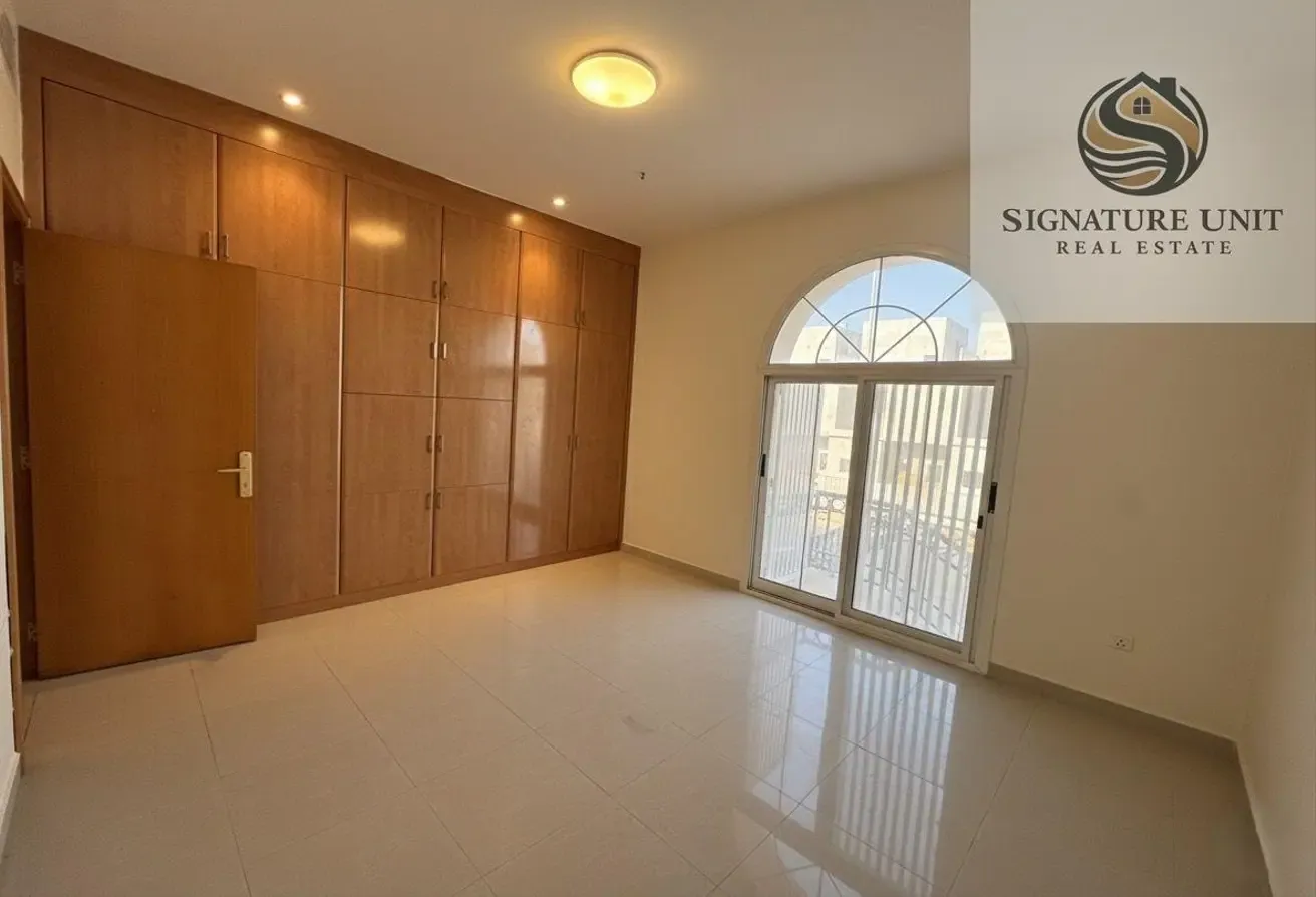3BR VILLA | SHARED POOL & GYM | MIRDIF