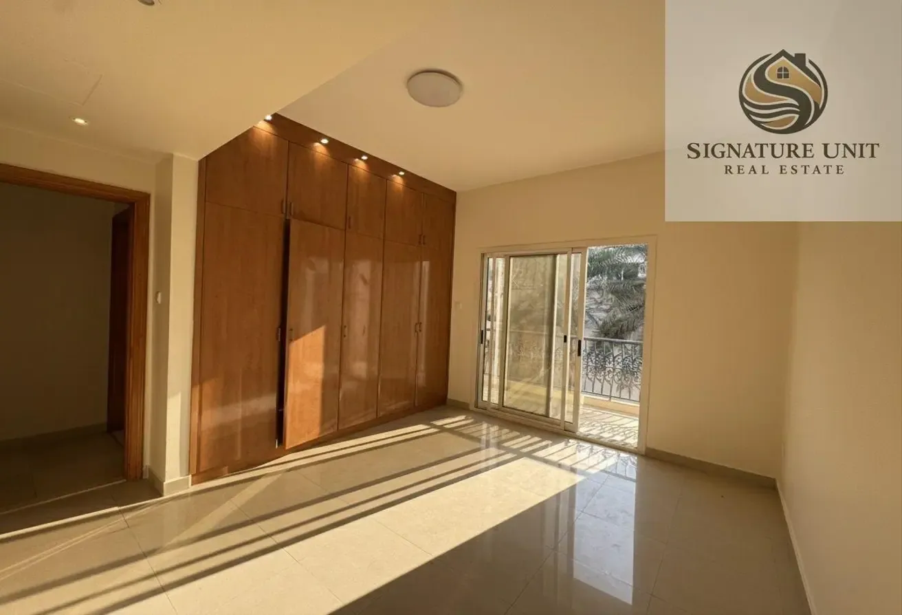 3BR VILLA | SHARED POOL & GYM | MIRDIF